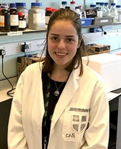 Miss Monica Guerrero-Carrasco's photo